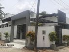 Brand new house for sale at kaduwela