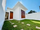 Brand New House for Sale at Wattala