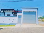 Brand New House for Sale, Athurugiria, Korathota