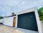 Brand New House For Sale Athurugiriya