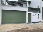 Brand New House For Sale Athurugiriya