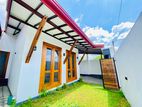 Brand New House For Sale Athurugiriya