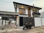 Brand New House for Sale Athurugiriya