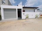 Brand New House For Sale Athurugiriya