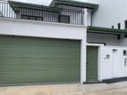 Brand New House for Sale Athurugiriya