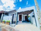 Brand New House For Sale Athurugiriya