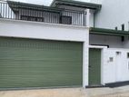Brand New House for Sale Athurugiriya