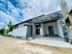 Brand New House for Sale Athurugiriya