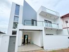 Brand New House For Sale Athurugiriya