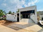 Brand New House For Sale Athurugiriya