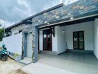 Brand New House For Sale Athurugiriya