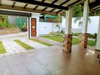 Brand New House For Sale Athurugiriya