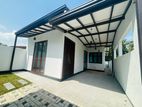 Brand New House For Sale Athurugiriya
