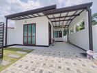 Brand New House For Sale Athurugiriya