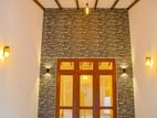 Brand New House for Sale Athurugiriya