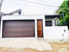 Brand New House for Sale Athurugiriya