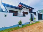 Brand New House for Sale, Athurugiriya
