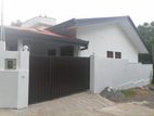 Brand New House for Sale - Athurugiriya