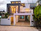 Brand New House for Sale Athurugiriya