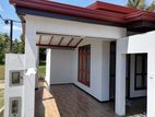 Brand New House for Sale - Athurugiriya