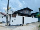 Brand New House for Sale Athurugiriya