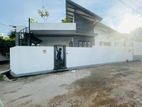 Brand New House for Sale Athurugiriya