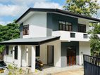 Brand New House for Sale - Athurugiriya