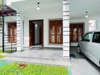 Brand New House for Sale Athurugiriya