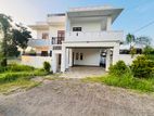 Brand New House for Sale Athurugiriya