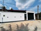 Brand New House For Sale Athurugiriya