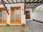 Brand New House For Sale Athurugiriya