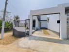 Brand New House For Sale Athurugiriya