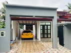 Brand New House For Sale Athurugiriya