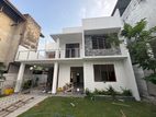 Brand New House For Sale Athurugiriya