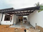 Brand New House For Sale Athurugiriya