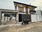 Brand New House for Sale Athurugiriya
