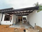 Brand New House for Sale Athurugiriya