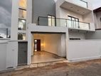 Brand New House For Sale Athurugiriya