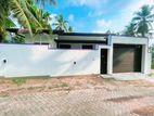 Brand New House for sale Athurugiriya - Galwarusawa