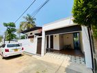 Brand New House for Sale Athurugiriya- Galwarusawa Road
