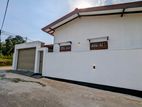 Brand New House for Sale, Athurugiriya Korathota