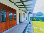 Brand New House for sale - Bandaragama City