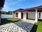 Brand New House for Sale Bandaragama