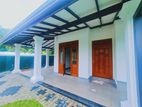 Brand New House for Sale, Bandaragama
