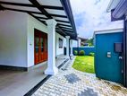 Brand New House for Sale, Bandaragama