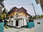 Brand-New House for Sale Bandaragama Near High-way