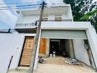 Brand New House for Sale Battaramulla