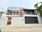 Brand New House For Sale Battaramulla