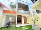 Brand New House For Sale Battaramulla