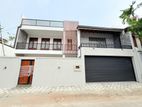 Brand New House For Sale Battaramulla